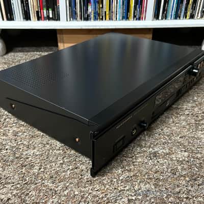 Marantz CDR630U Professional Compact Disc Recorder CD Player TESTED READ image 14