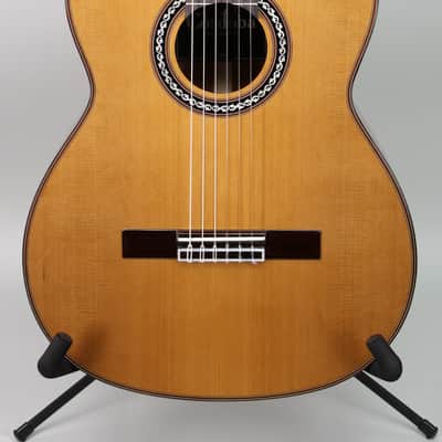 Cordoba C9 Cedar Top Nylon String image 1