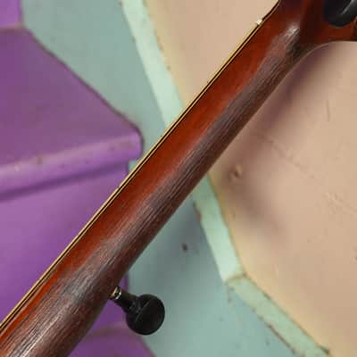 1899 Fairbanks Electric (Vega Whyte Laydie) Openback 5-String Banjo (VIDEO! Fresh Work, Ready) image 10