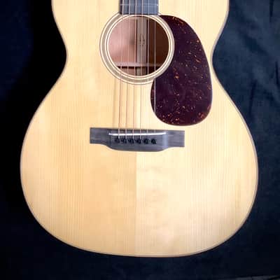 Martin Custom Shop OM-18 Authentic 1931 #2 image 3