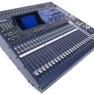 YAMAHA 02R96 Digitalmischpult 02R 96 Version 2 Mixing Console /+ 1 JAHR GEWÄHR!✅ image 2