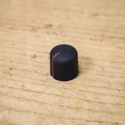 Focusrite Channel Gain/Level Knob 2nd Gen Scarlett Solo, 2i2, 2i4, 6i6, 18i8 image 2