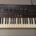 ARP Quartet Polyphonic Analog Synthesizer 1979 - 1980 - Black / Orange