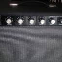 Traynor YGM-3 Guitar Mate 22-watt all tube combo amp with 1-12 speaker reverb and tremolo