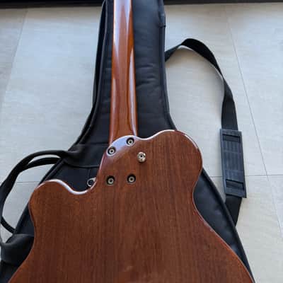 Soulezza Custom Shop Standard 2023 - Natural image 7
