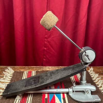 1960s Sonor Z5318 Presto Bass Drum Pedal Teardrop image 2