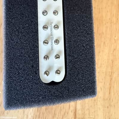 Seymour Duncan SL59-1b Little '59 Strat Bridge Pickup image 2