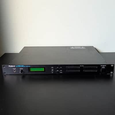 Roland U-110 PCM ROMpler Synth Sound Module image 1