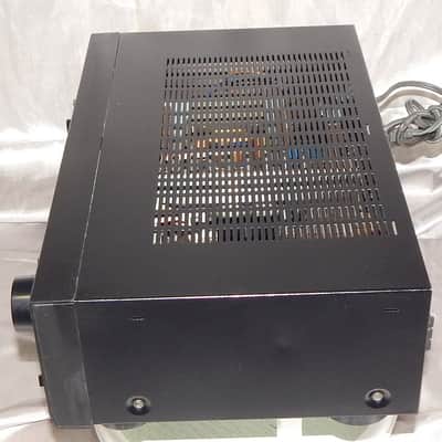 Sony STR-D390 Stereo only no surround receiver with phono input image 3