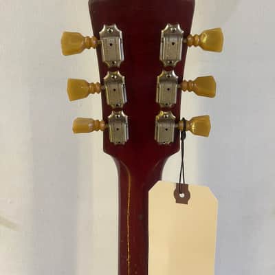 Gibson ES-335 1965 image 7