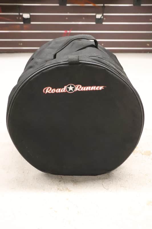 Road Runner 11x12 Tom Drum Bag Case image 1