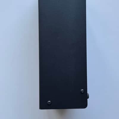 RODE K2 Large Diaphragm Multipattern Tube Condenser Microphone 2004 - Present - Silver image 14