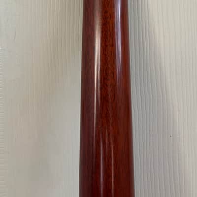 Martin B-1 1998 Acoustic Bass image 7