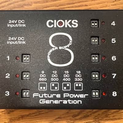 CIOKS 8 Expander Power Supply image 1