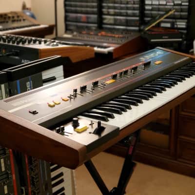 MUST SEE! ROLAND JUNO 6 UPGRADED FULLY INSPECTED/SERVICED AND IN AMAZING CONDITION! image 10