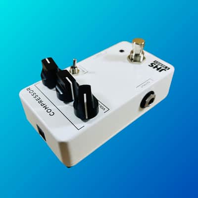 JHS 3 Series Compressor image 3
