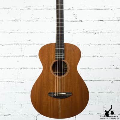 Used Breedlove USA Concertina E Mahogany w/ HSC image 3