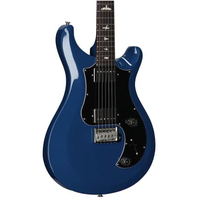 PRS Paul Reed Smith S2 Standard 22 Electric Guitar, Space Blue image 1