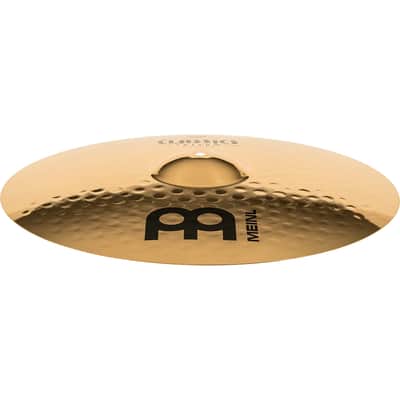 Meinl CC20MR-B Medium Ride 20" image 3