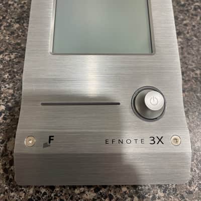 EFNOTE 3X Electronic Drum Module image 2