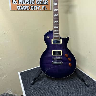 ESP LTD EC-256 FM image 1