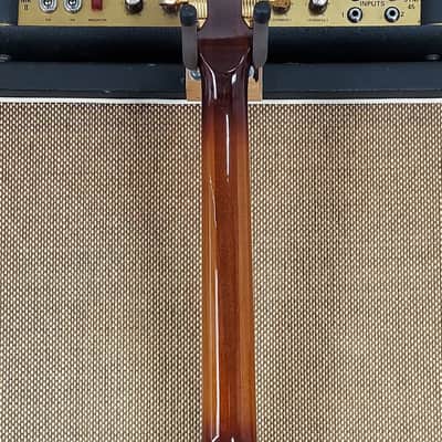 1973 Gibson Les Paul Custom 100% Original! Very Clean Guitar Small Volute (170) image 5
