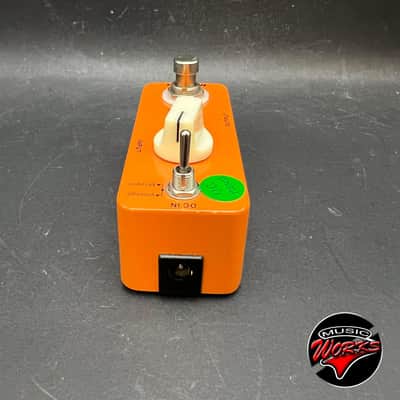 Mooer   Ninety Orange image 5