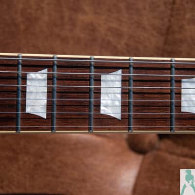 2012 Tokai HLS155F VF - Love Rock - '59 Les Paul Standard Style Single Cut - Made in Japan - Pro Set Up w Perfect Frets/Action/Intonation! - Demo Video image 8