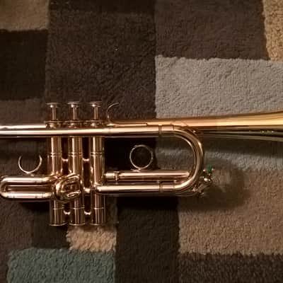 Selmer C700 C Trumpet - Made in France image 1