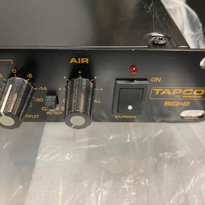 Tapco Squeez Sq-2 80ies image 2