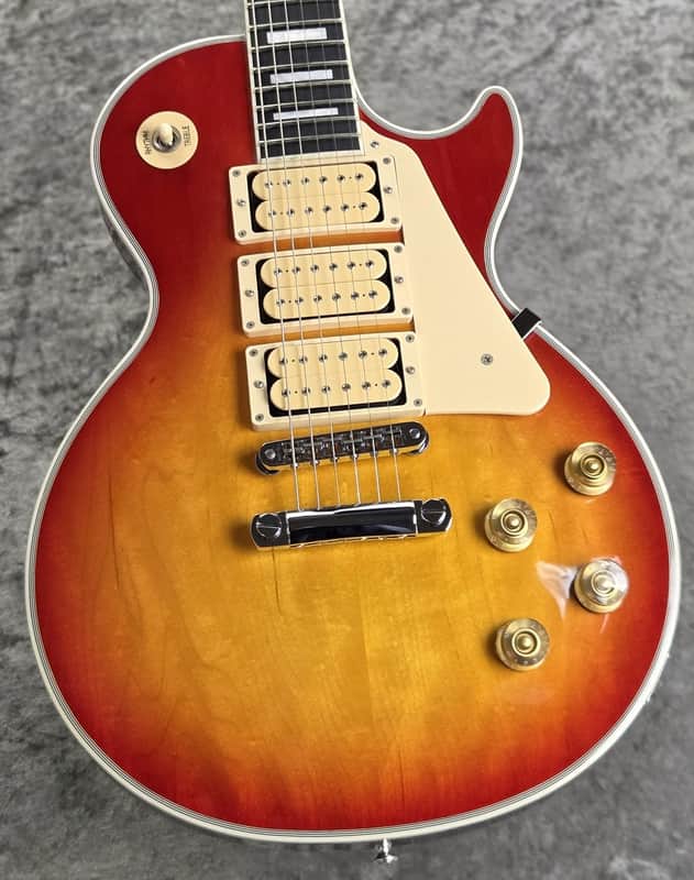 Gibson Ace Frehley "Budokan" Les Paul Custom 2012 【USED】 image 1