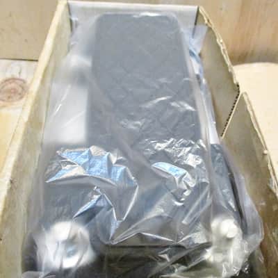 Maxon SD-5 Double Sound Fuzz Wah Well-Preserved image 20