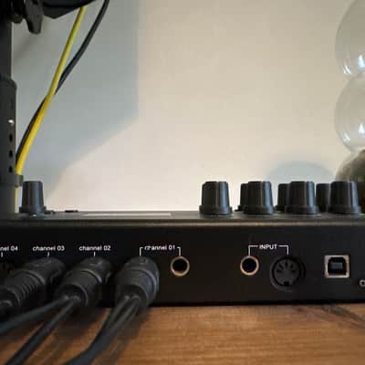 E-RM Multiclock 2020 - Black image 3