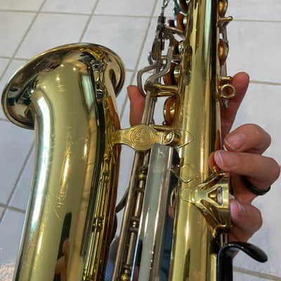 Serviced Yamaha YAS-23 Alto Saxophone (Ready to Play) - Made in Japan - Excellent Condition image 15