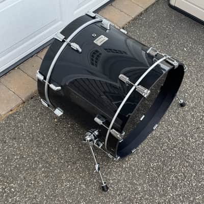 Roland KD-200 20" Shell V-Kick Bass Drum Acoustic Style Roland KD200 image 5