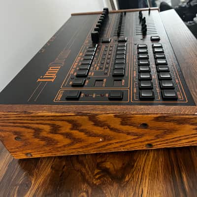 Linn LinnDrum LM2 image 2