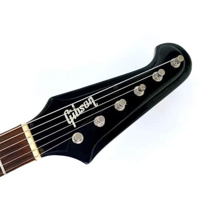 Gibson Firebird V 1964 Sunburst image 2