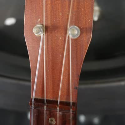 Vintage Harmony Soprano Ukulele image 2