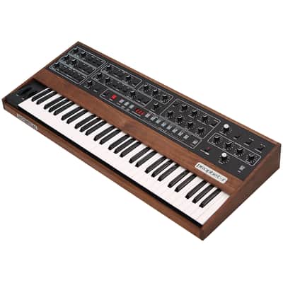 Sequential Prophet 5 image 4