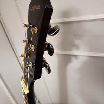 Epiphone EJ-100 na - Gloss image 23