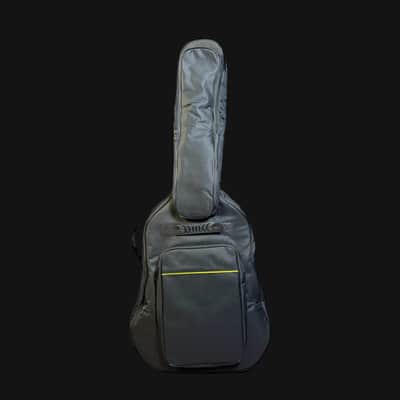 Faith FDS Nomad Mini-Saturn Electro Acoustic Guitar with Gigbag image 8