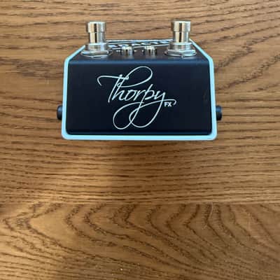 ThorpyFX Redacted Germanium Veteran NKT Mil Spec NOS 2026 image 7