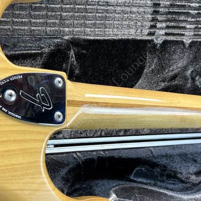 1982 Fender - Stratocaster - Vintage - ID 2635 image 19