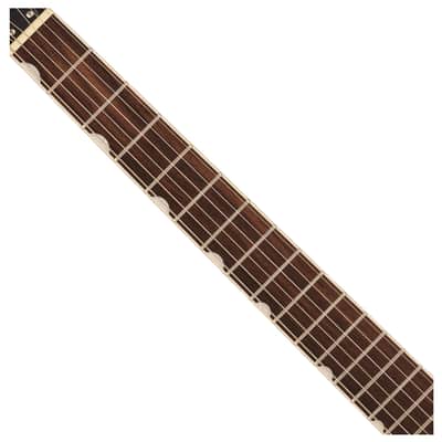 Used Gretsch Electromatic Jet Electric Guitar - Vintage White image 3