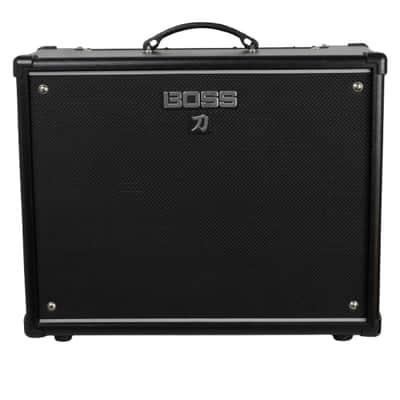 KTN-100 Boss Katana Amp image 1