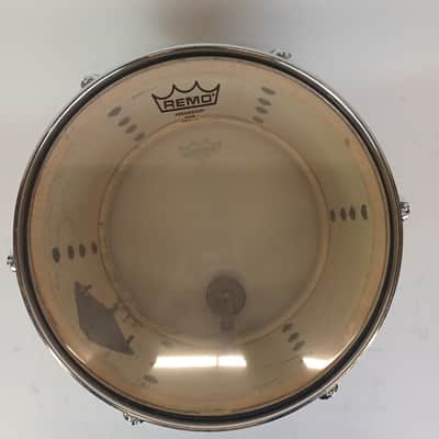Ludwig Pre-Serial 22,13,16"Black Oyster Pearl Feb1961 Drum Set Ringo Beatles COB image 21