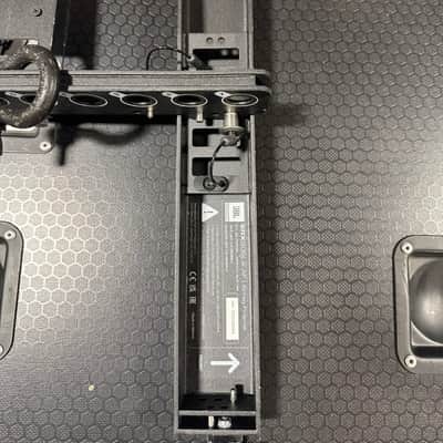 JBL SRX906LA AF Compact Array Frame for SRX906LA image 1