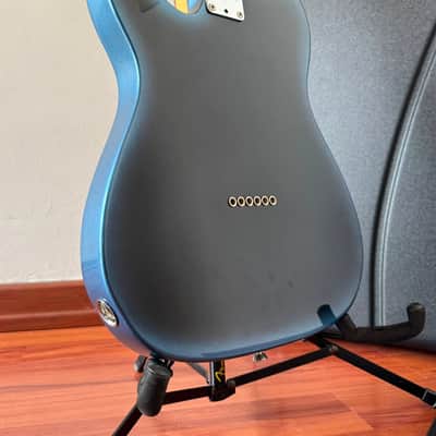 Fender American Profesional II Telecaster 2020 - Darknight image 2