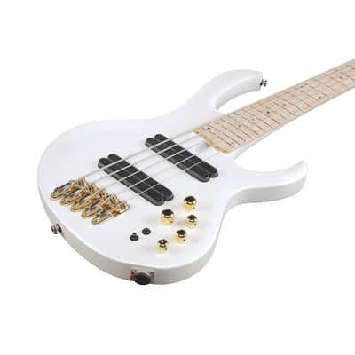 Ibanez BTB605MLM-PWM image 4
