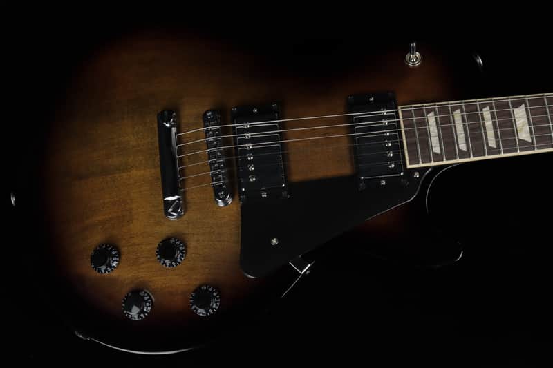 Gibson Les Paul Studio - KH (#327)
